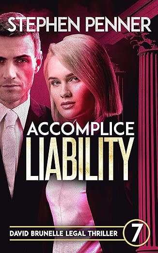 Accomplice Liability