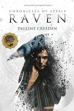 Chronicles of Steele: Raven