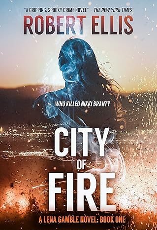City of Fire