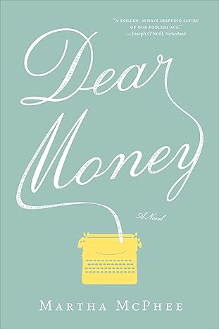 Dear Money
