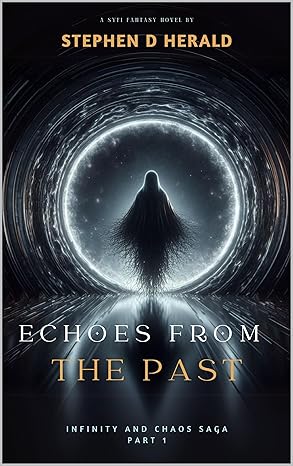 Echoes From The Past