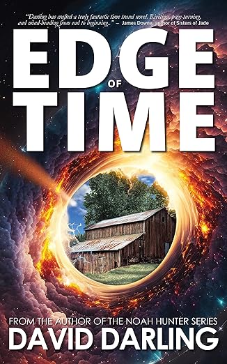 Edge of Time