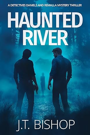 Haunted River