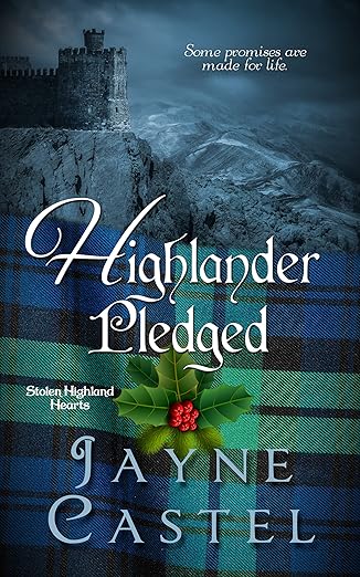 Highlander Pledged