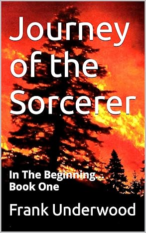 Journey of the Sorcerer