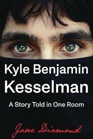 Kyle Benjamin Kesselman
