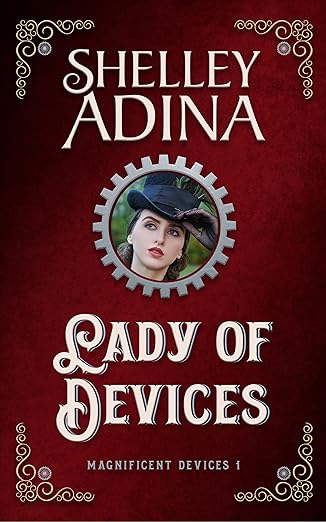 Lady of Devices