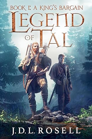 Legend of Tal
