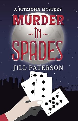 Murder In Spades