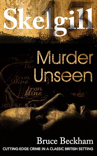 Murder Unseen
