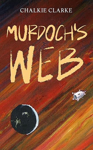 Murdoch’s Web