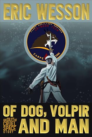 Of Dog, Volpir and Man