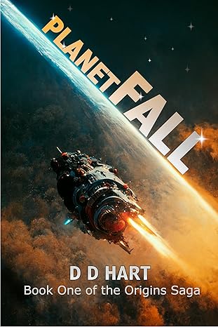 Planetfall