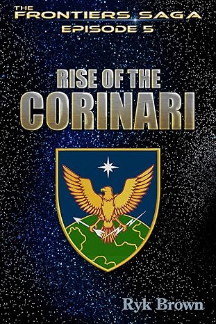Rise of the Corinari