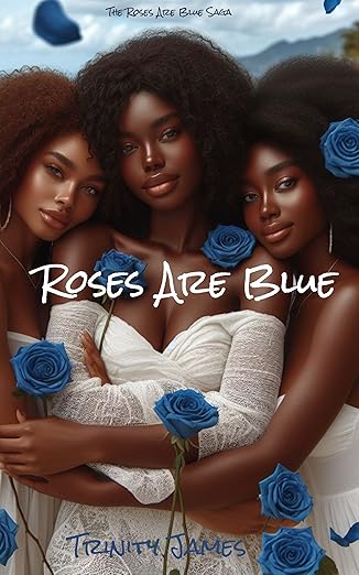 Roses Are Blue