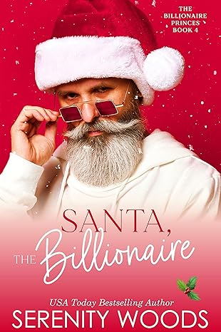 Santa, The Billionaire