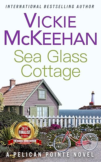 Sea Glass Cottage