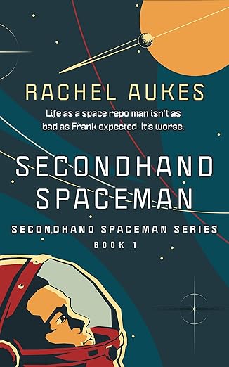 Secondhand Spaceman