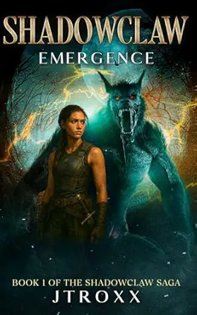 ShadowClaw Emergence