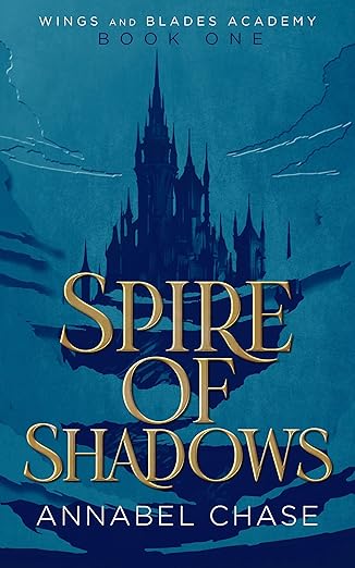 Spire of Shadows
