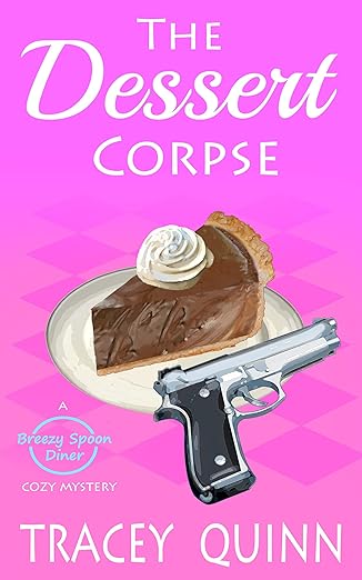 The Dessert Corpse