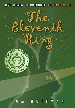 The Eleventh Ring