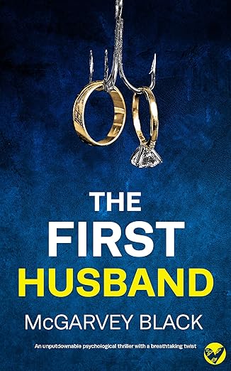 THE FIRST HUSBAND