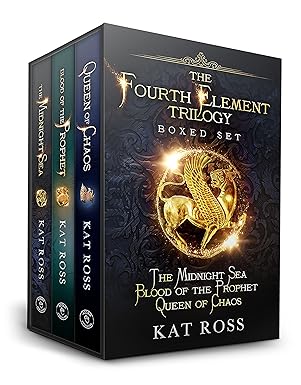The Fourth Element Trilogy