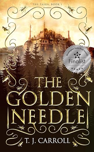 The Golden Needle
