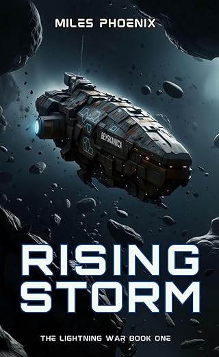 The Lightning War: Rising Storm