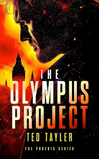 The Olympus Project