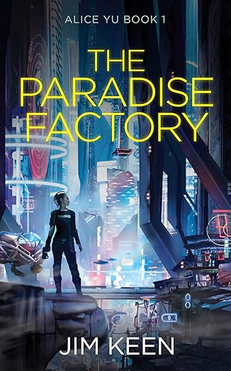 The Paradise Factory