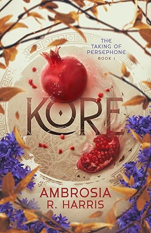 The Taking of Persephone