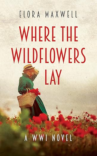 Where the Wildflowers Lay