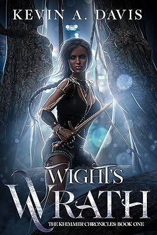 Wight’s Wrath