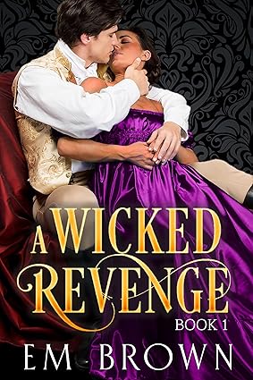 A Wicked Revenge