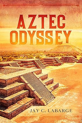 Aztec Odyssey