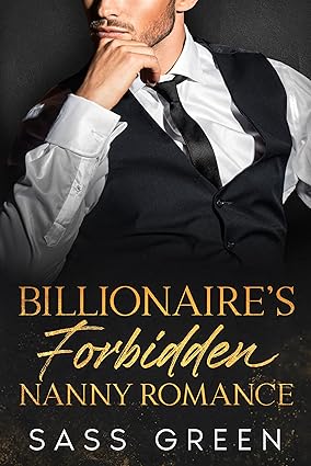 Billionaire’s Forbidden Nanny Romance