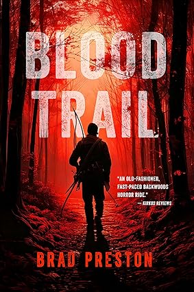Blood Trail