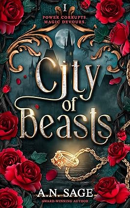 City of Beasts
