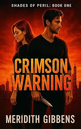 Crimson Warning