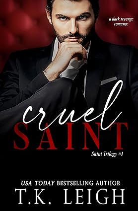 Cruel Saint