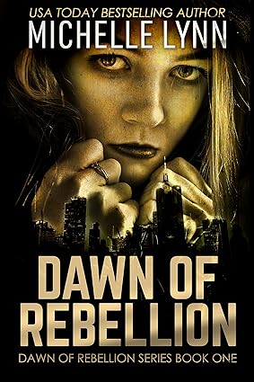 Dawn of Rebellion