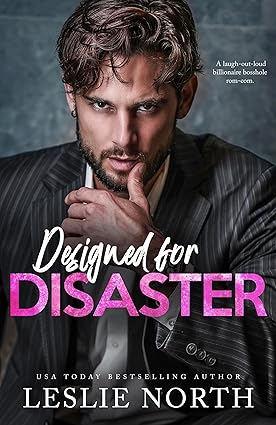 Designed for Disaster