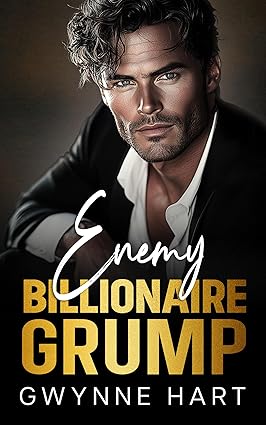 Enemy Billionaire Grump