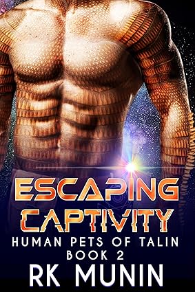 Escaping Captivity