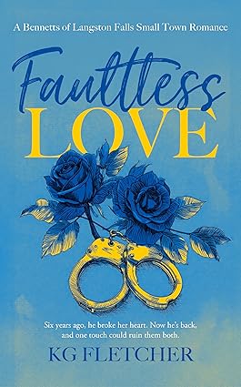 Faultless Love