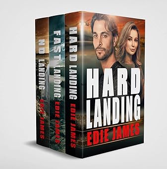 Hope Landing (Books 1–3)