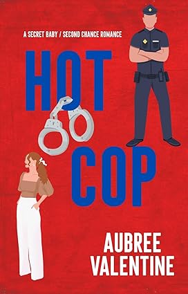 Hot Cop