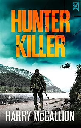 Hunter Killer
